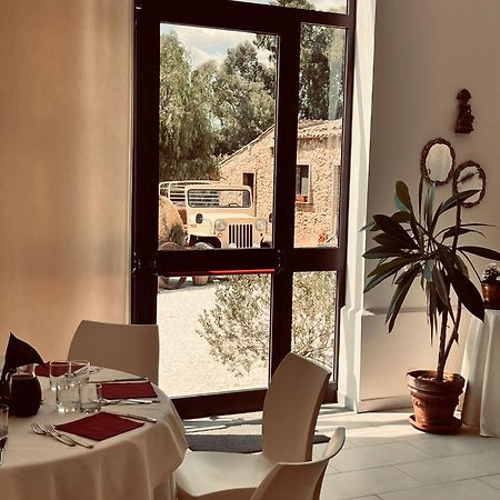 Willa Agriturcostabaira Caltagirone Zewnętrze zdjęcie