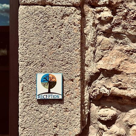 Willa Agriturcostabaira Caltagirone Zewnętrze zdjęcie