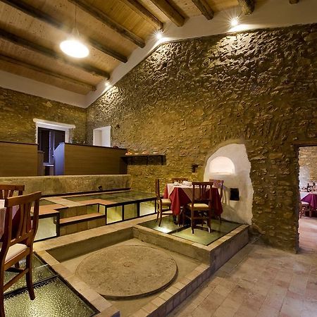 Willa Agriturcostabaira Caltagirone Zewnętrze zdjęcie