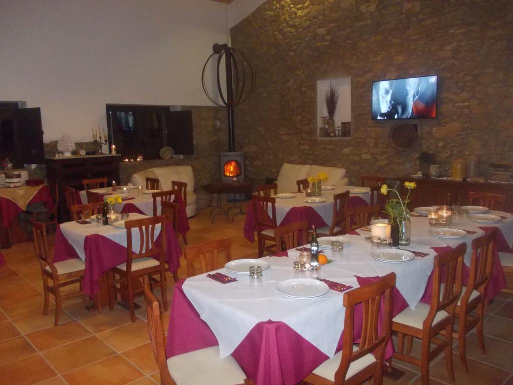 Willa Agriturcostabaira Caltagirone Zewnętrze zdjęcie