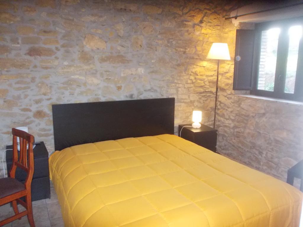 Willa Agriturcostabaira Caltagirone Zewnętrze zdjęcie