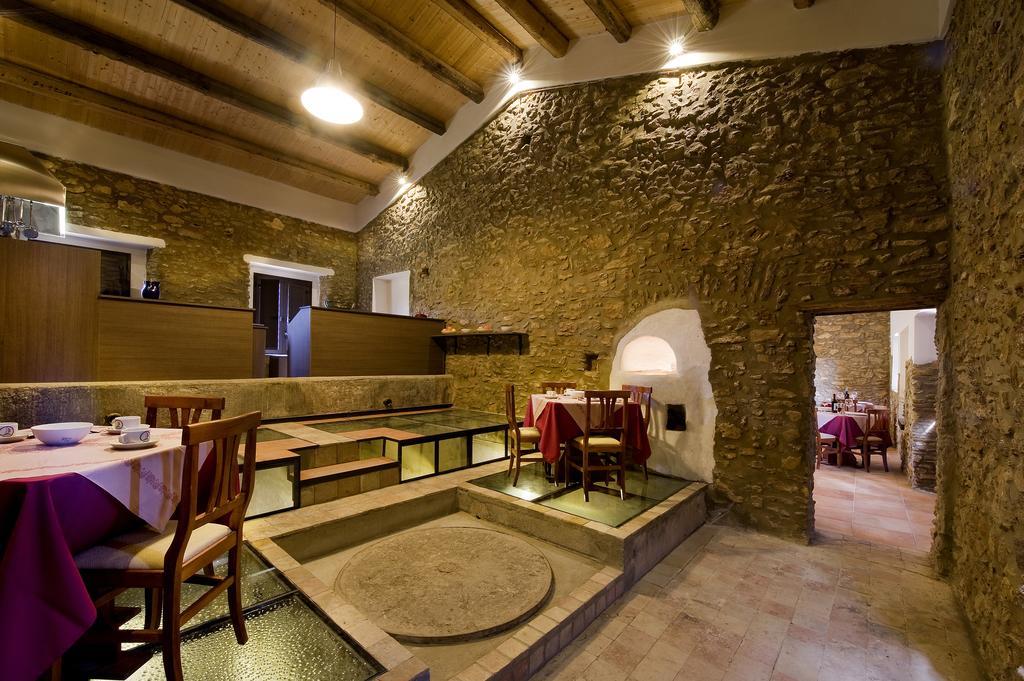 Willa Agriturcostabaira Caltagirone Zewnętrze zdjęcie