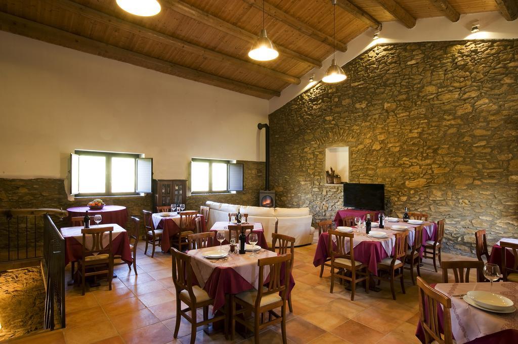 Willa Agriturcostabaira Caltagirone Zewnętrze zdjęcie