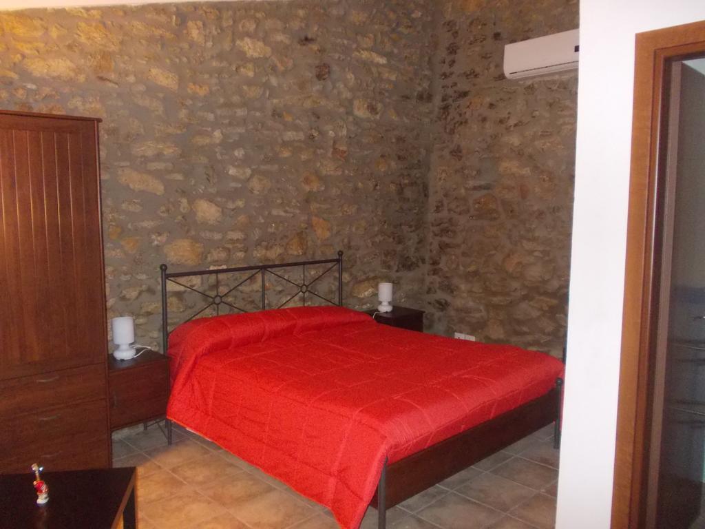 Willa Agriturcostabaira Caltagirone Zewnętrze zdjęcie