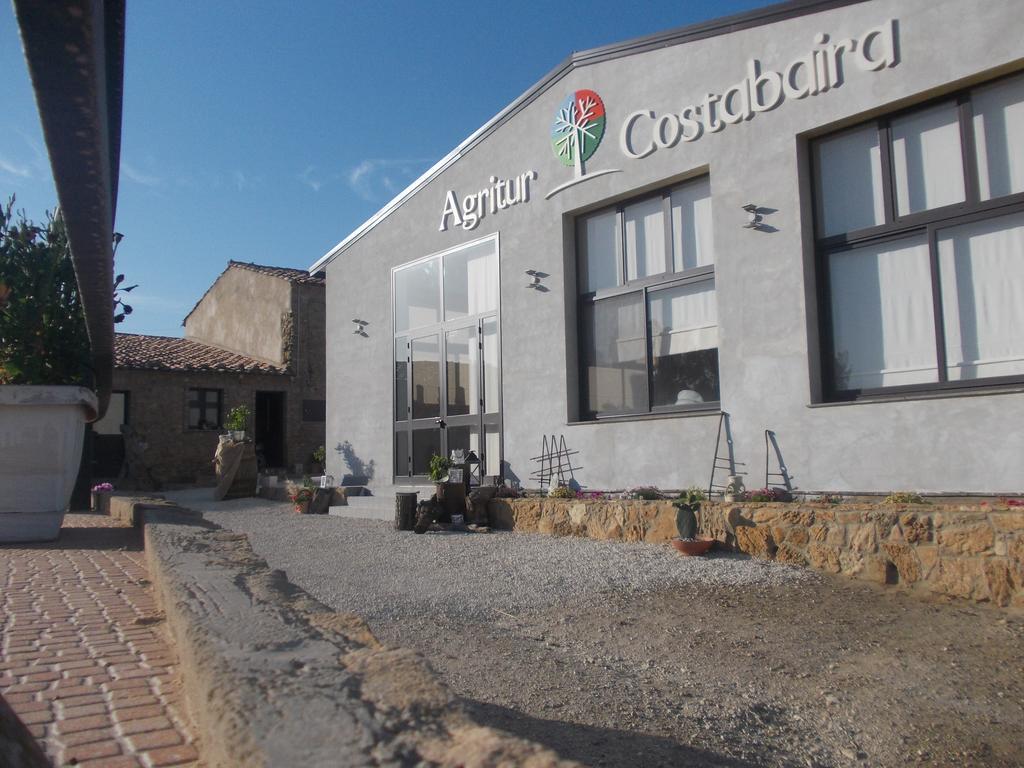 Willa Agriturcostabaira Caltagirone Zewnętrze zdjęcie