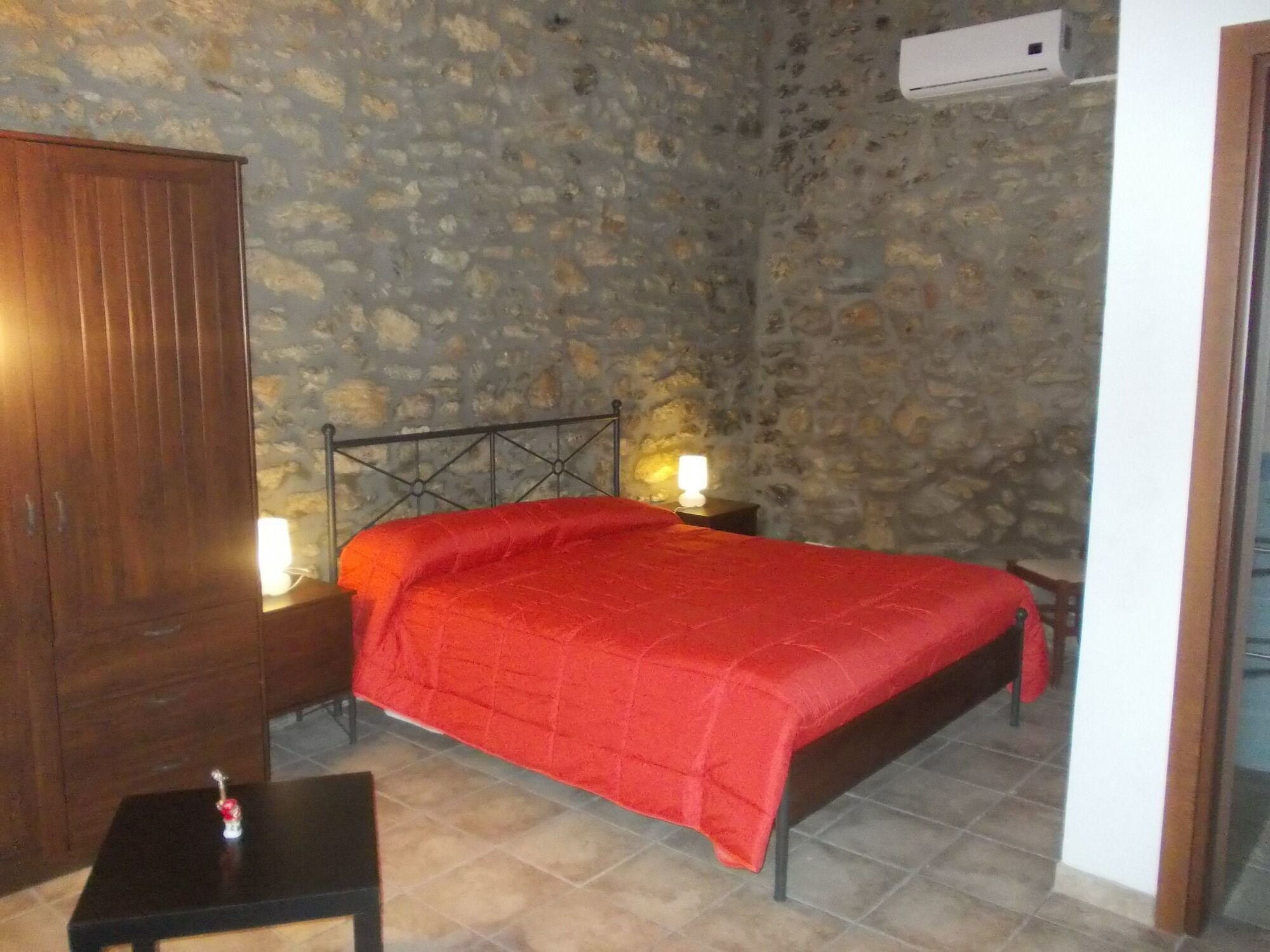 Willa Agriturcostabaira Caltagirone Zewnętrze zdjęcie